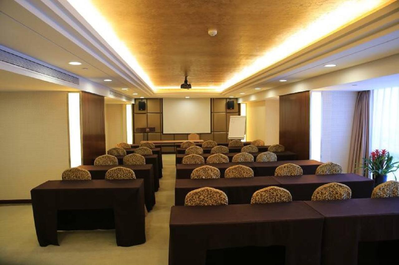 Dunhuang Season Boutique Hotel Exterior photo