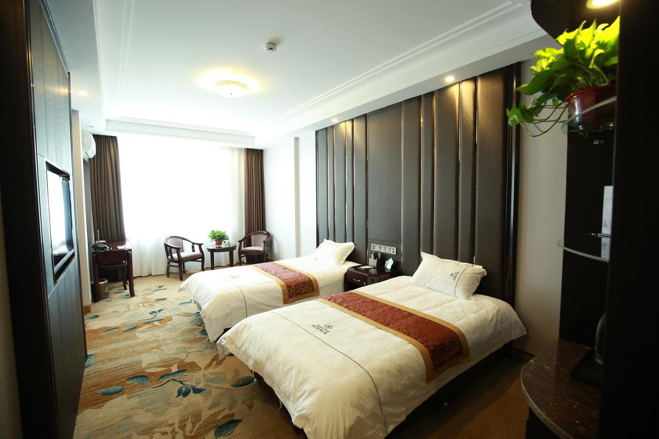 Dunhuang Season Boutique Hotel Exterior photo